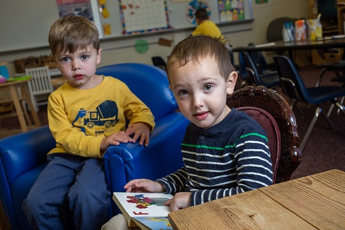 Full-day vs. Half-day Preschool | Indy Insights Blog Detail