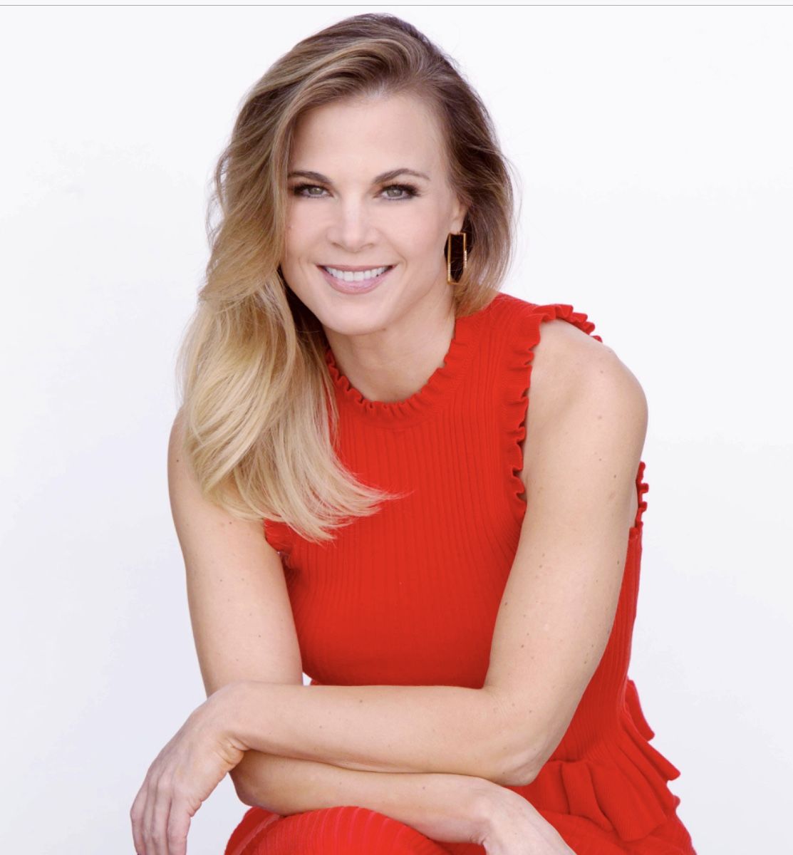 Three Time Emmy Winner Gina Tognoni 92 Announced As Mc For Bay View 