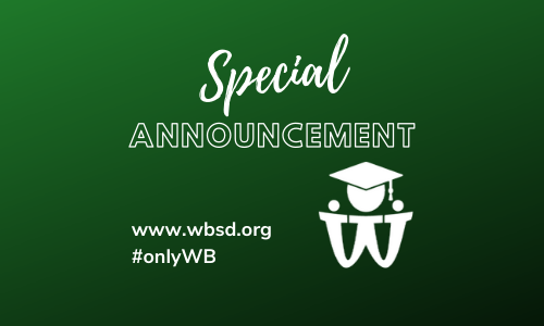 WBSD Last Day Update - June 2021