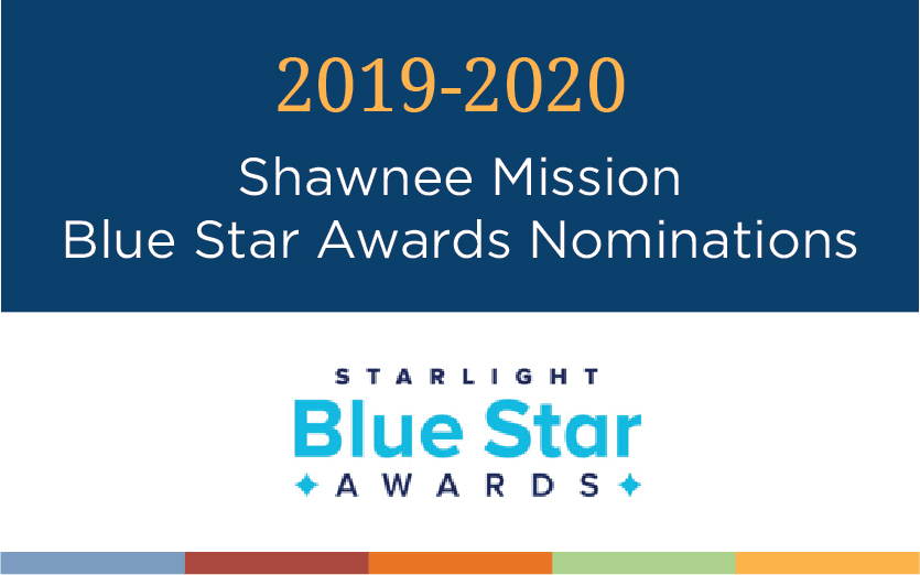 Shawnee Mission Students Named Blue Star Nominees News Post