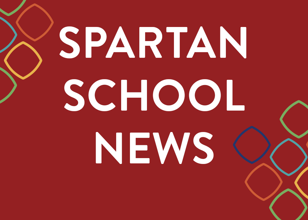 Spartan School News Dec 14 2020 Article - Richfield High School