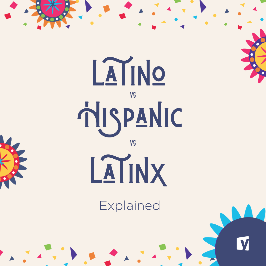 Hispanic Vs Latinos Vs Latinx Explained Featured