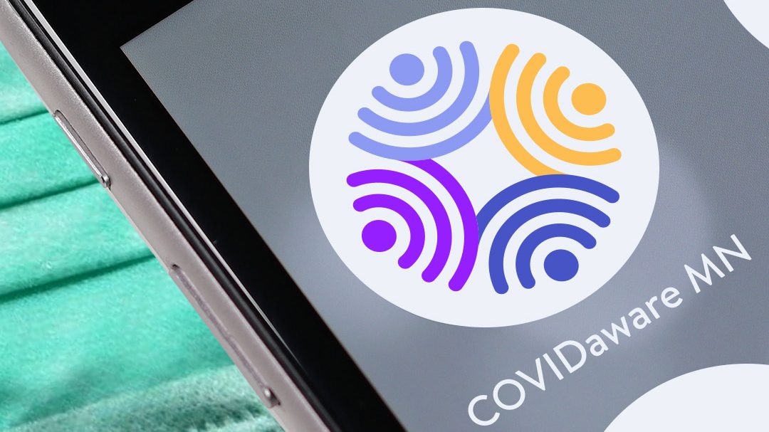 Download the COVID19 exposure mobile app Updates