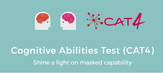 CAT4 (Cognitive Abilities Test) | Details