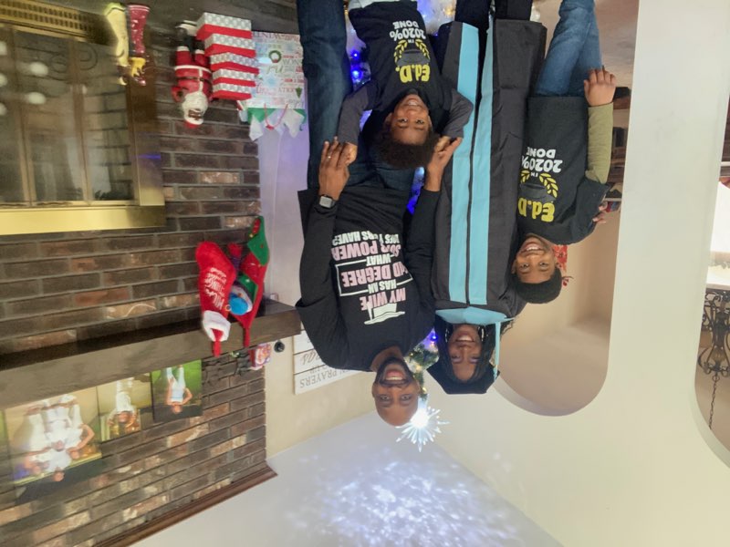 Memorial Fundraiser Launched On Behalf Of Family Of Former Seed Director Alecia Thomas News Article Fairfield Prep