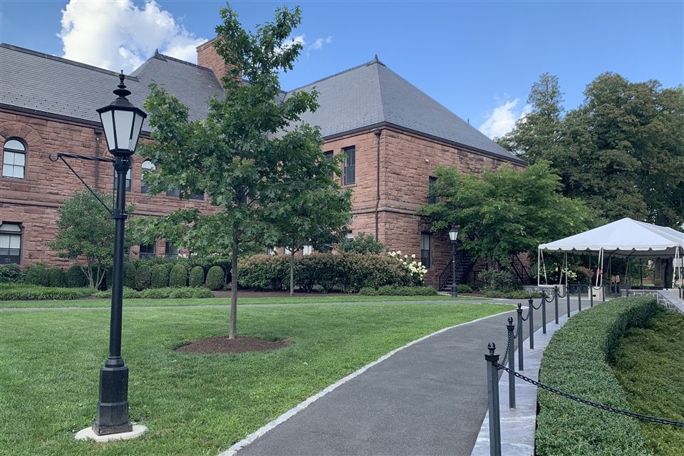 Lawrenceville New Faculty & Admission Staff News Detail