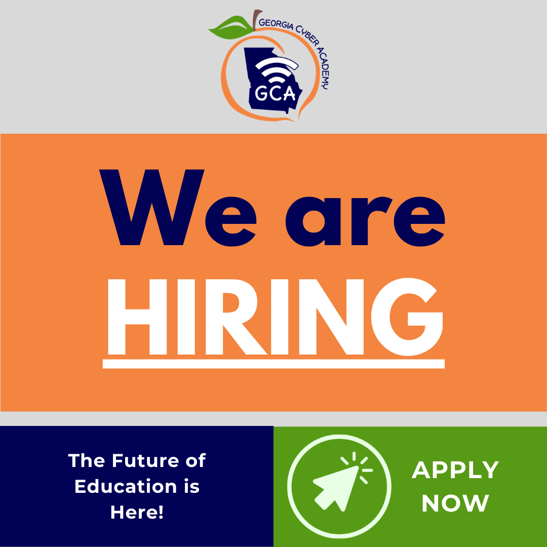 The Future of Education is Here | Now Hiring!