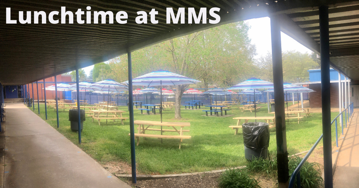 Mchenry middle school calendar image