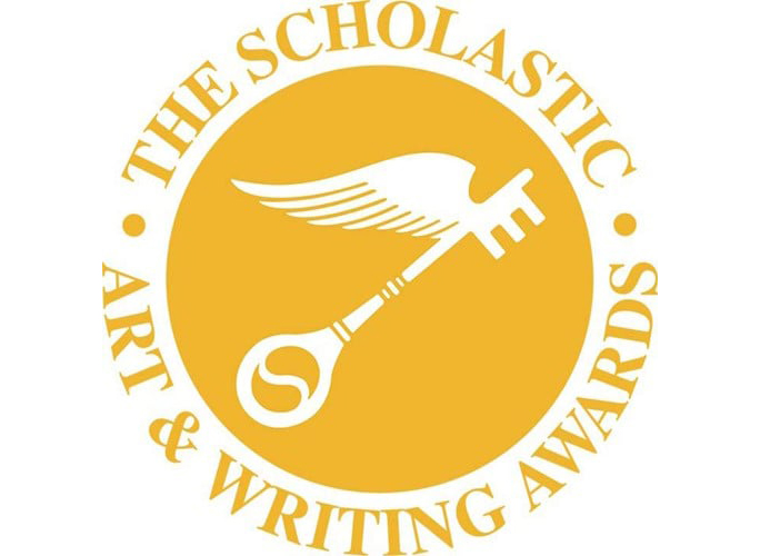 2022 Scholastic Art & Writing Awards Recent News Story