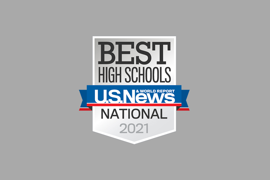 Maple Grove, Osseo receive 'Best High Schools' accolades article