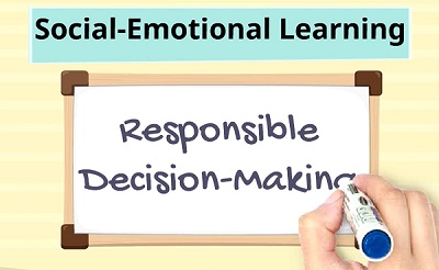 Responsible Decision-Making | Westside Stories post - WESTSIDE SCHOOL