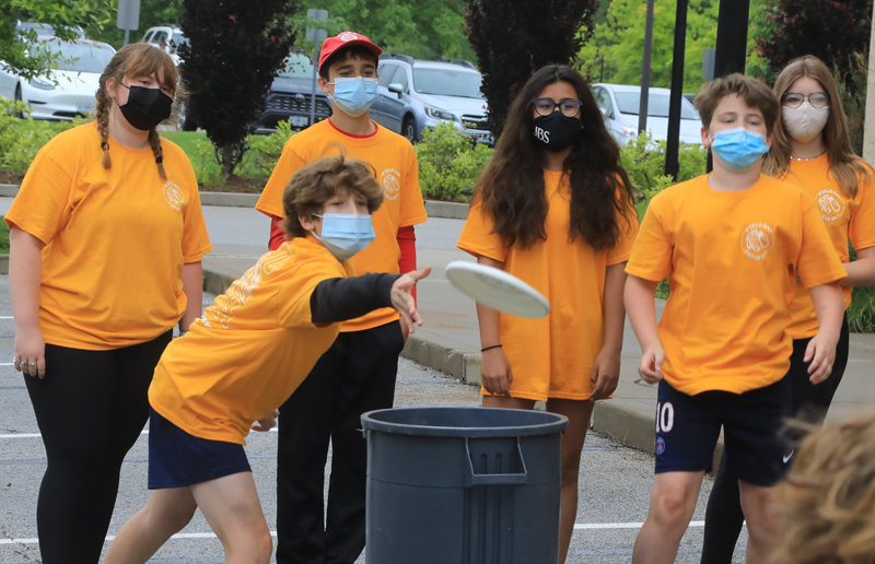 Field Day 2021 Candids Details