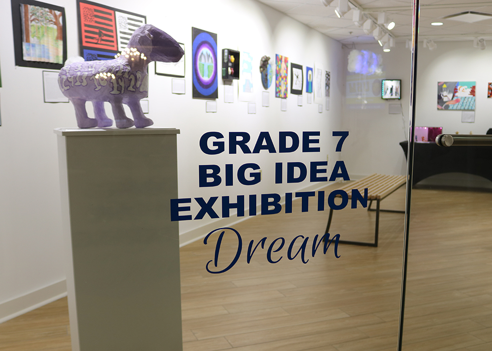 art exhibition display screens manufacturer