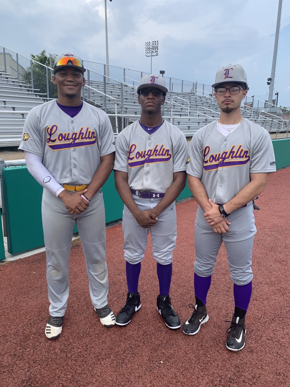 Spring Sports Recap | post