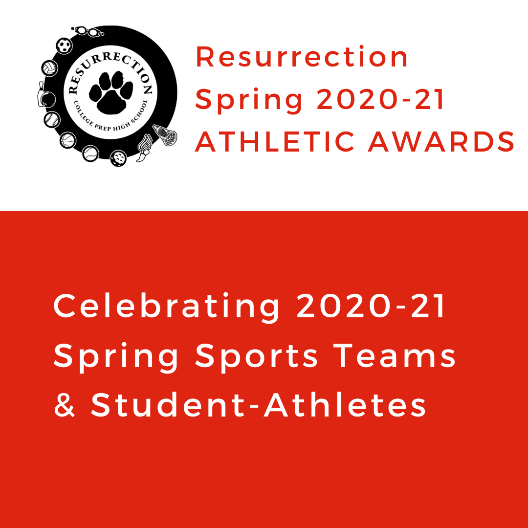 View Spring Sports Awards News Details Page