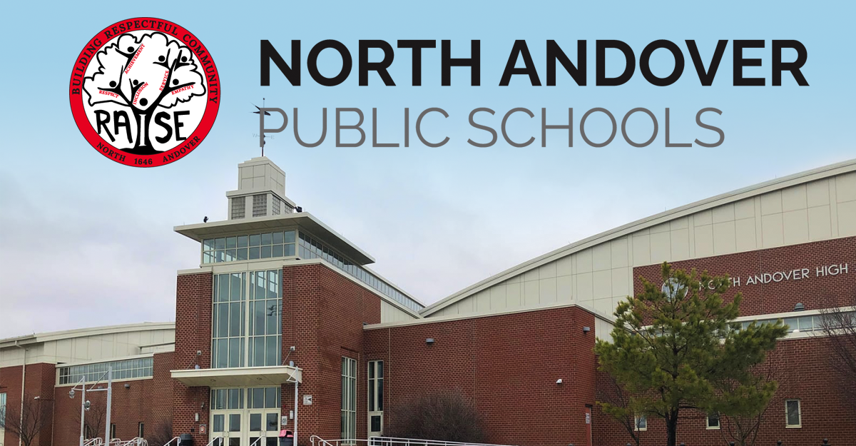 Home North Andover Public Schools