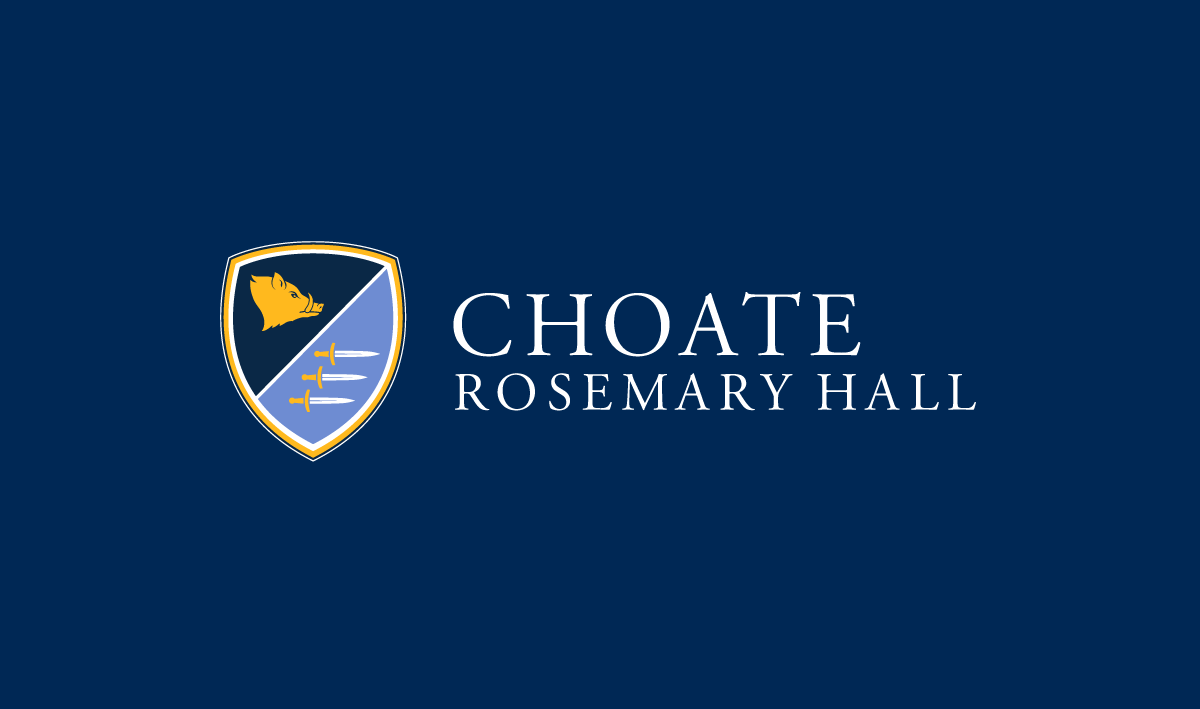 Log in to Choate Rosemary Hall's Portal