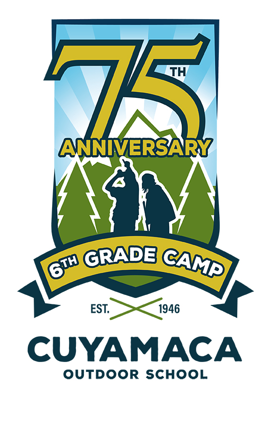 6th Grade Camp Turns 75 - Go Outside and Celebrate | post