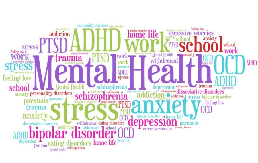 Mental Health First Aid Training Helps Staff Identify Potential Issues 