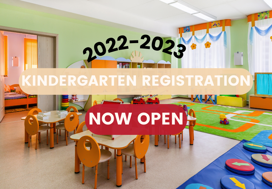Hacc Calendar 2023 2022-2023 Kindergarten Registration Now Open | Detail