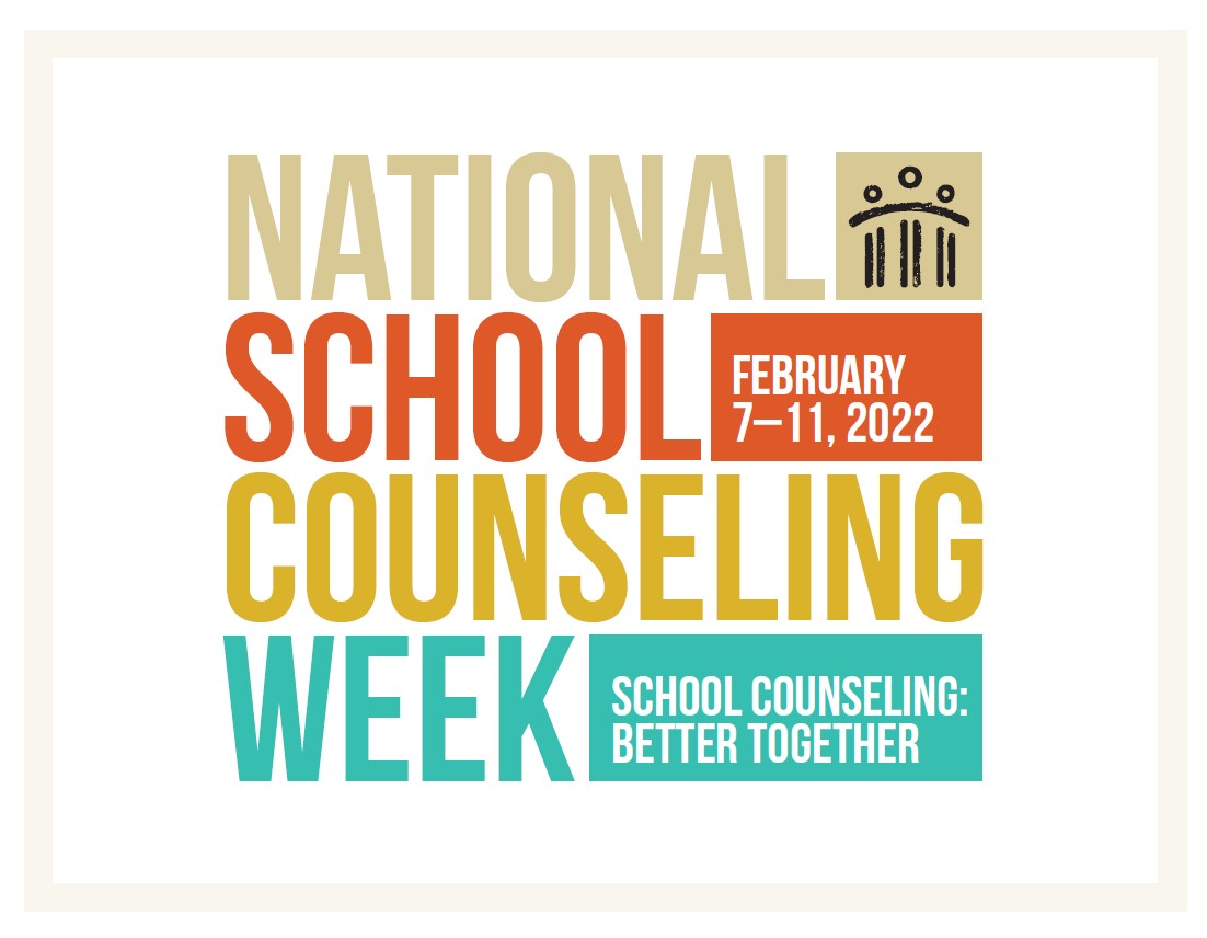 National School Counseling Week News details