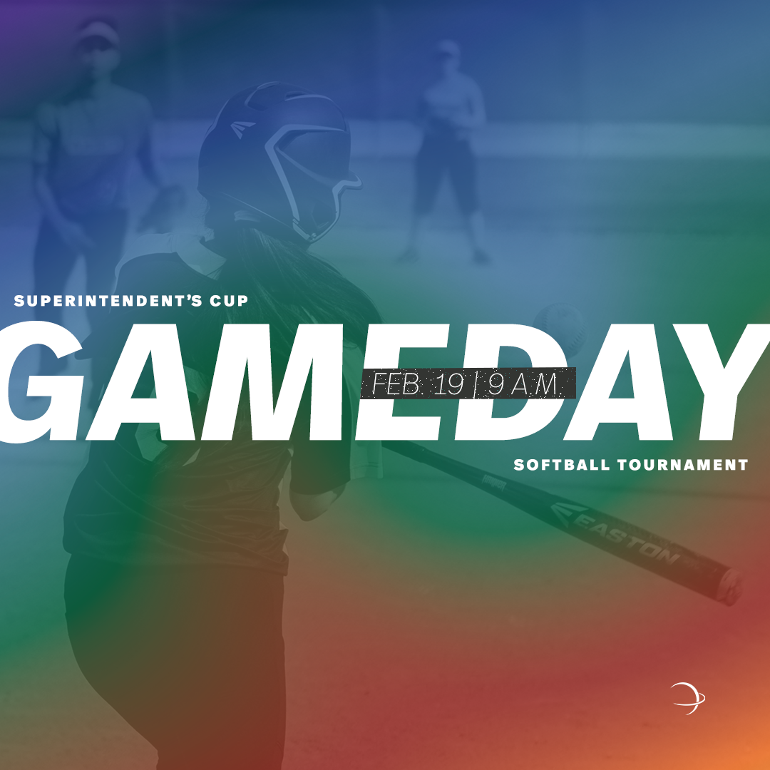 Superintendent's Cup Softball Tournament News Full View South