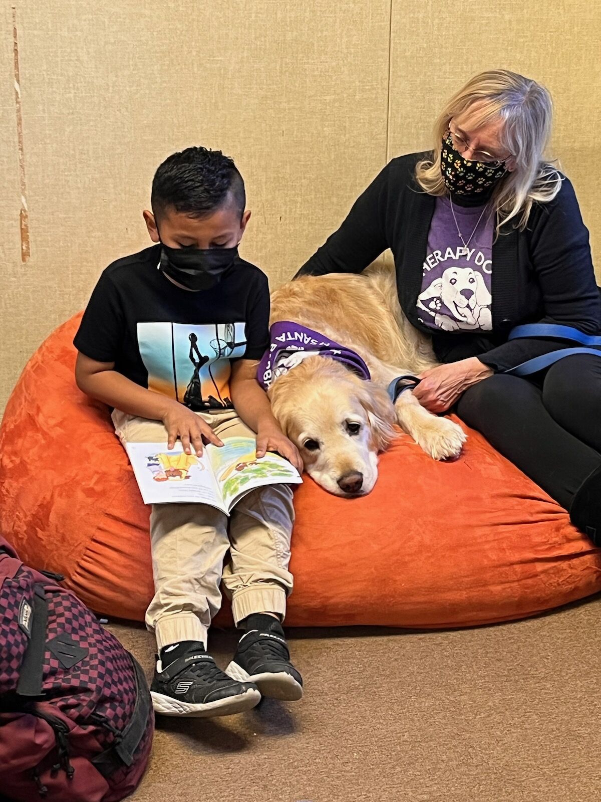 THURSDAY MESSAGE FEBRUARY 24, 2022 | Adams News - Adams Elementary School