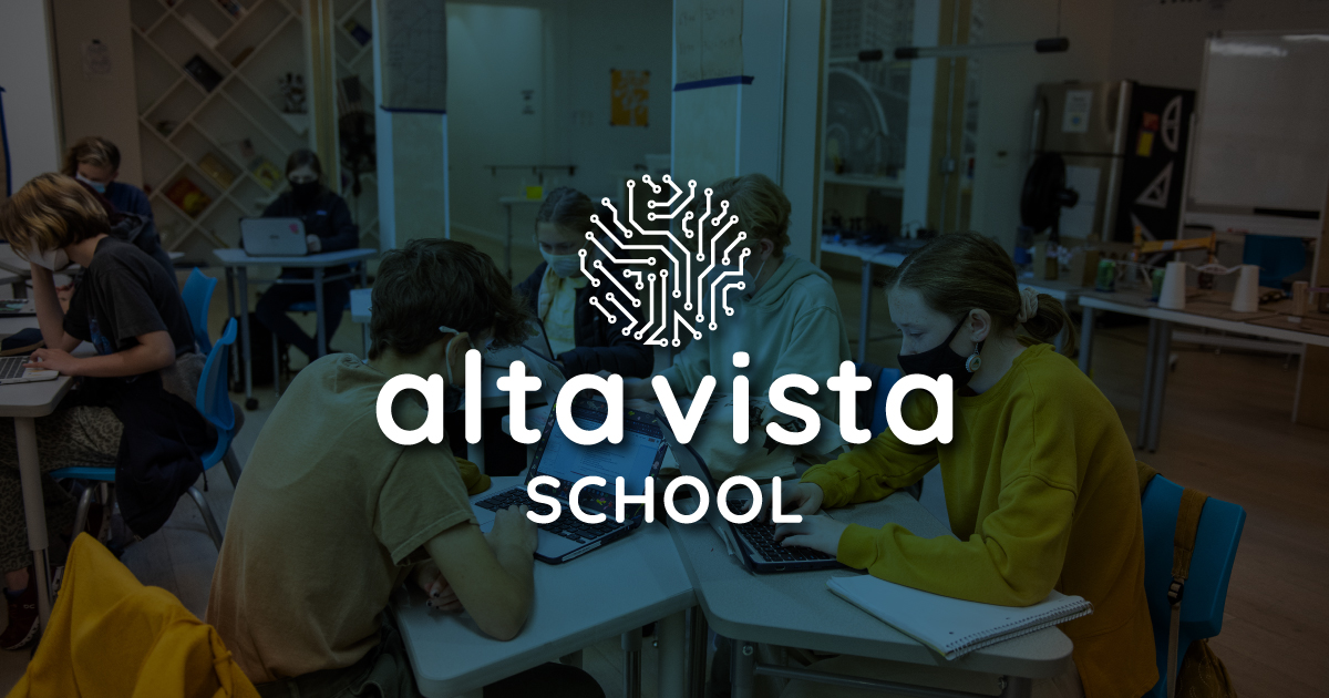 Alta Vista School