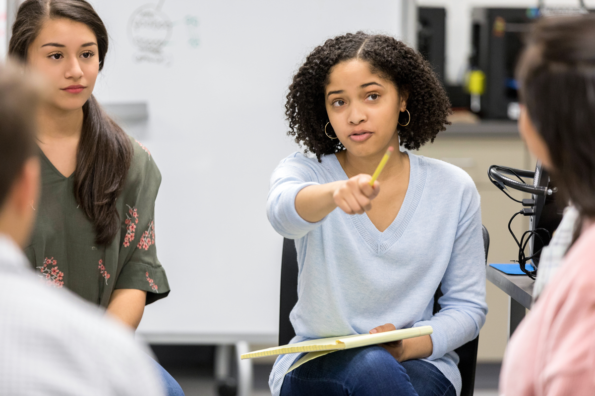 How Should Schools Respond To Conflicts News From The Council Of 