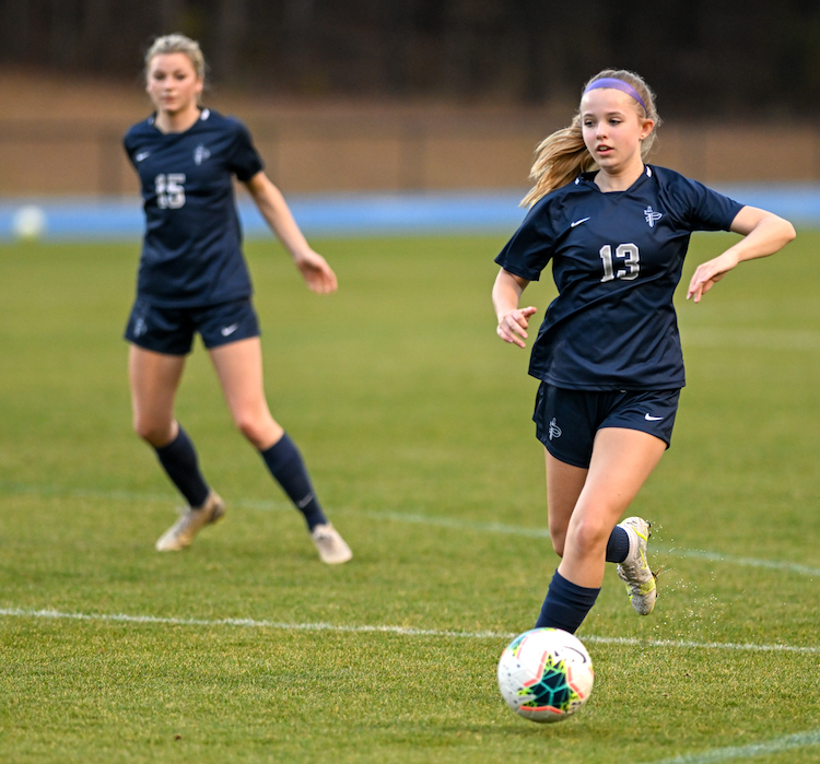 20 Knights Receive AllRegion Soccer Honors Pace News Pace Academy