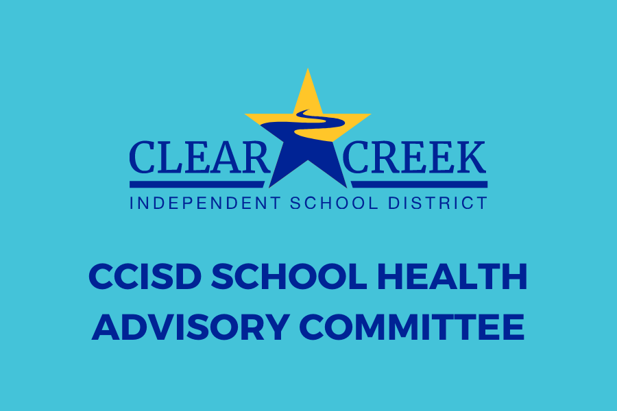 CCISD School Health Advisory Committee Parent Participation Requested