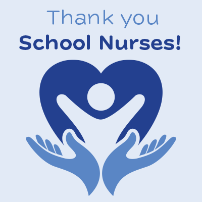 Celebrating School Nurses 2022 | News Details - Minnetonka Public