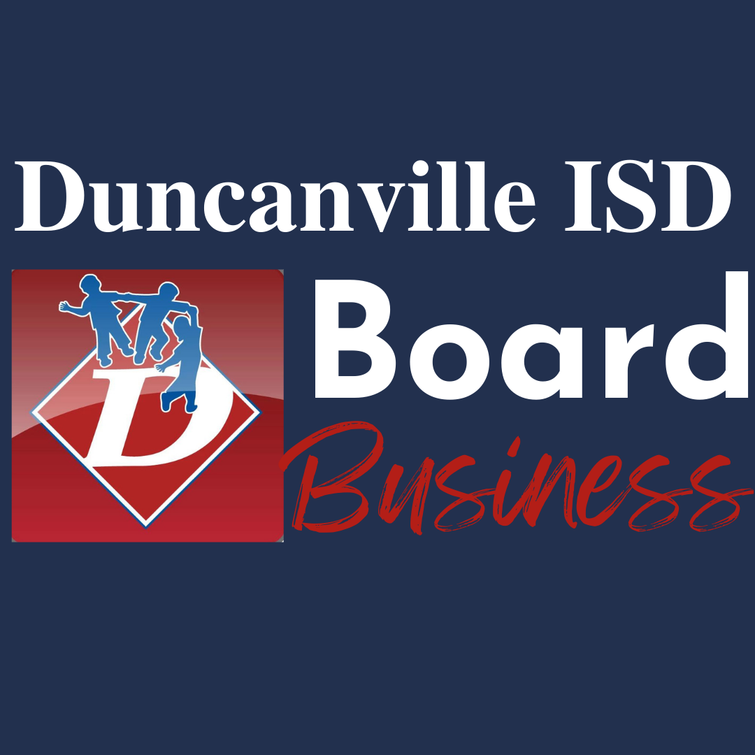 Board Business - May 16, 2022 | News Stories