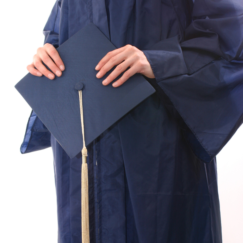 Cap Gown Orders News Announcements Details Page