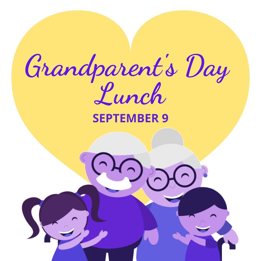 little lunch grandparents day rorys rap lyrics