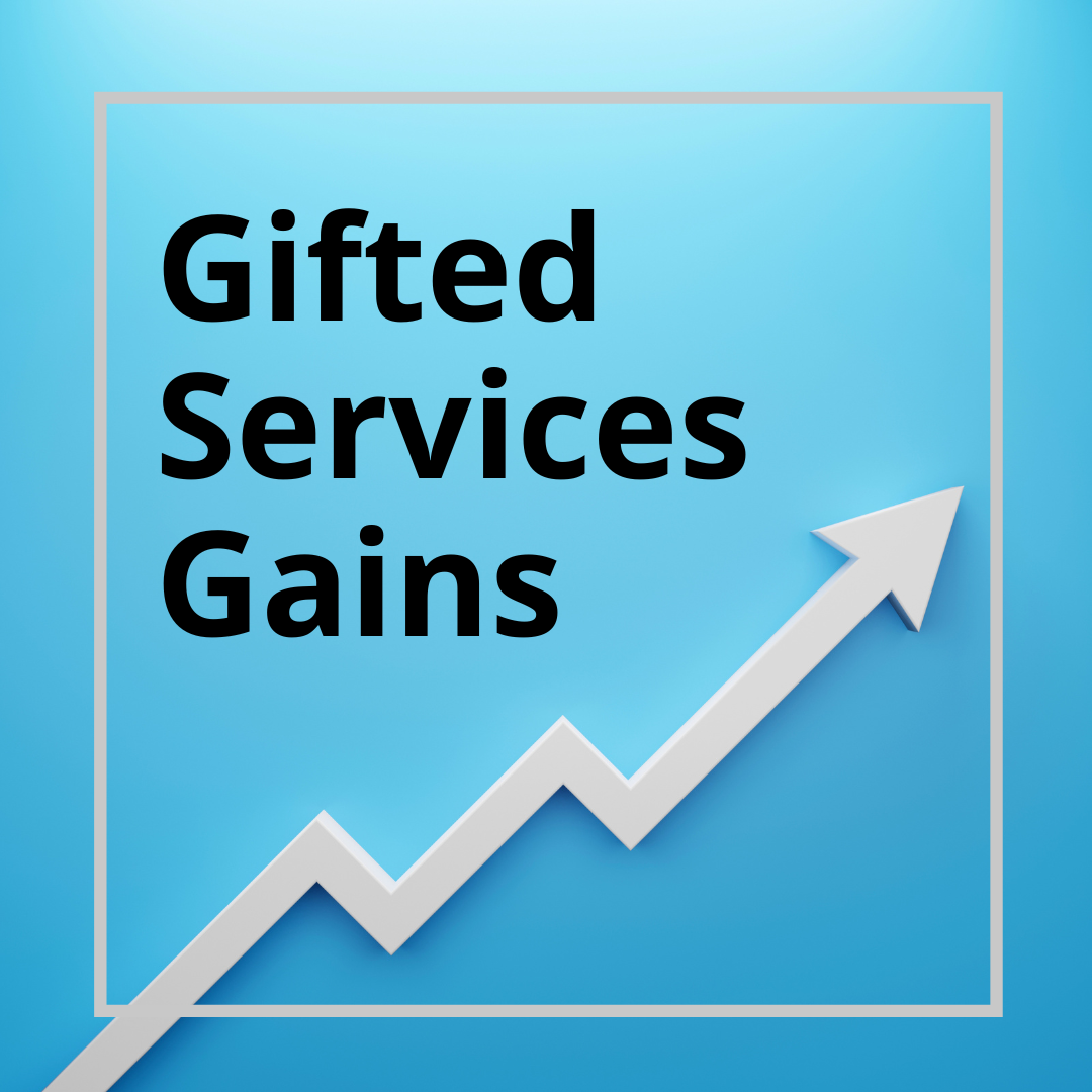 Lakota Teachers to Thank for Gifted Services Gains | News Detail Page