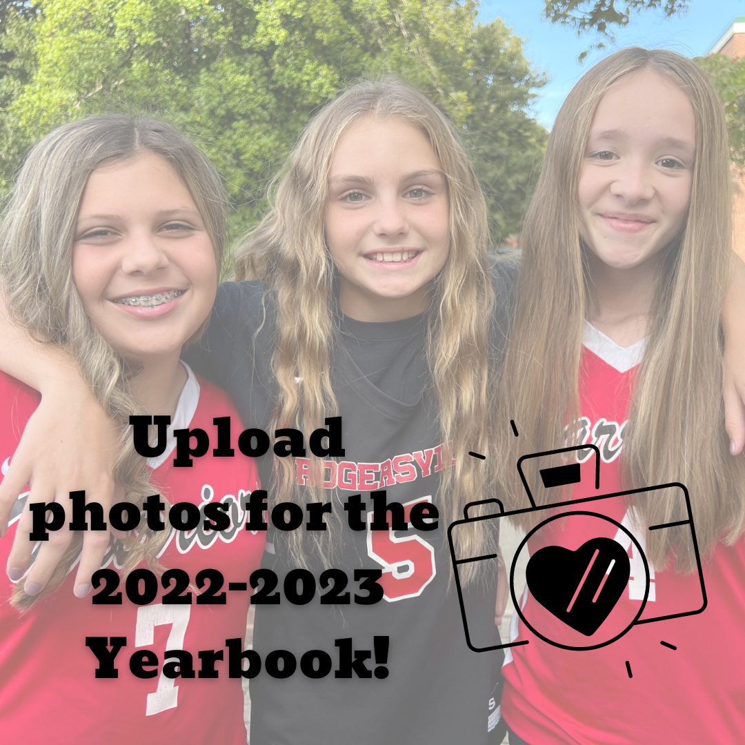 Upload Photos for the 20222023 Yearbook Details
