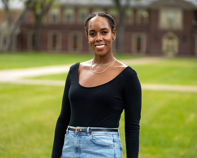 Love of Storytelling Fuels Visiting Innovator's Creation of Kyrion