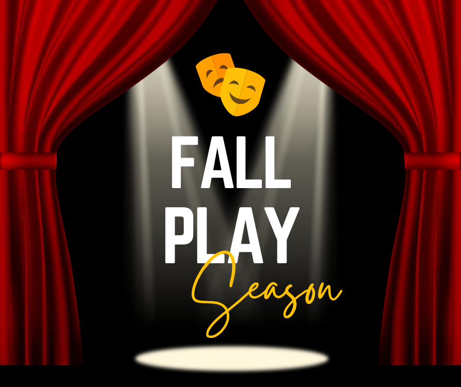 CCPS high schools get ready for curtain calls — Fall play season starts picture pic