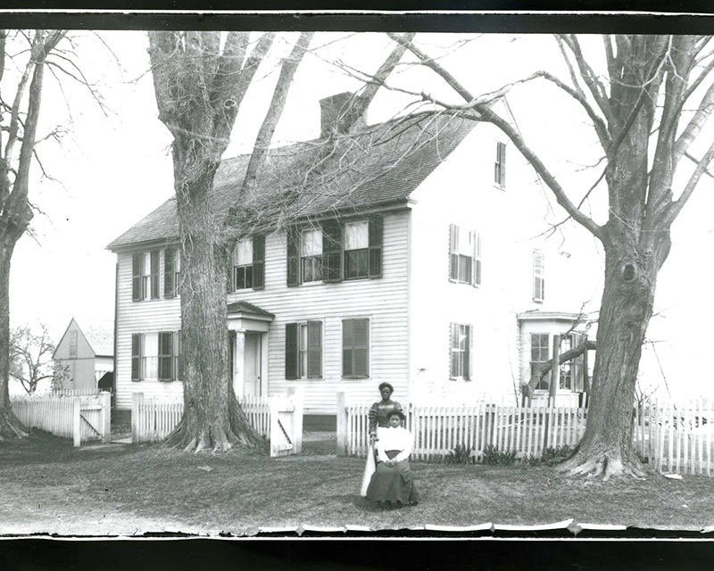 Witnesses to History Loomis Chaffee Archives