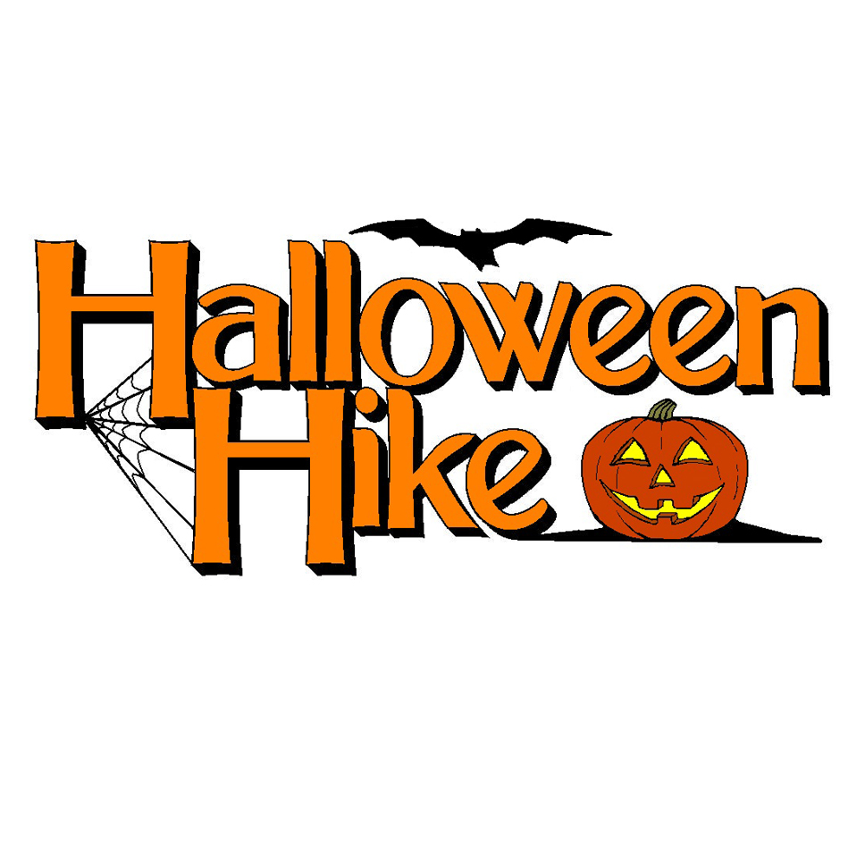 Halloween Hike 2026