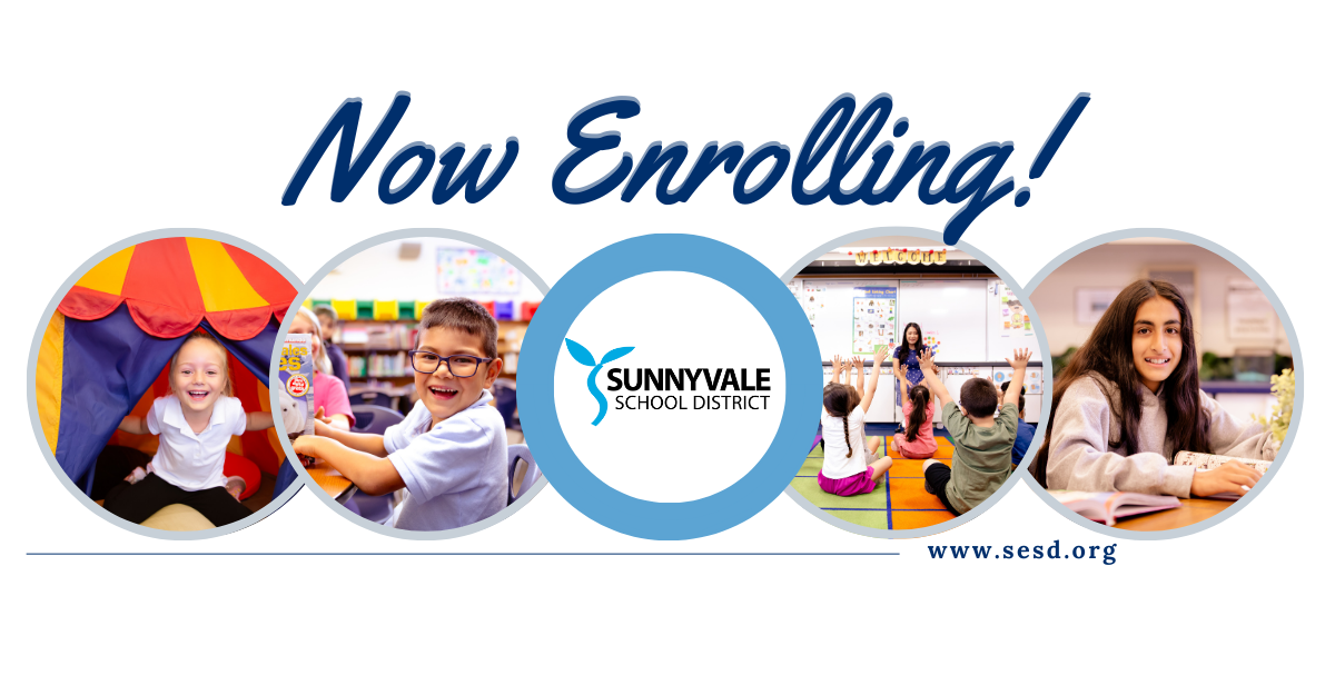 New Student Registration and Open Enrollment for 2026-2027 begins in ...