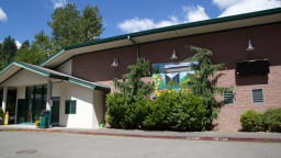 Home Cottage Lake Elementary
