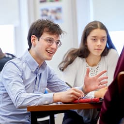 Meet Mario Garcia | KYP Details