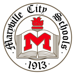 Mcs College Logo
