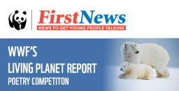 First News Living Planet Report Poetry Competition