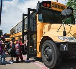 Bus Routes Schedules Mesquite Isd