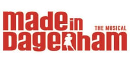 Made in Dagenham Logo