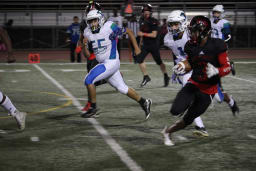Athletics Antelope Valley High School