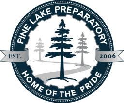 Home - Pine Lake Prep